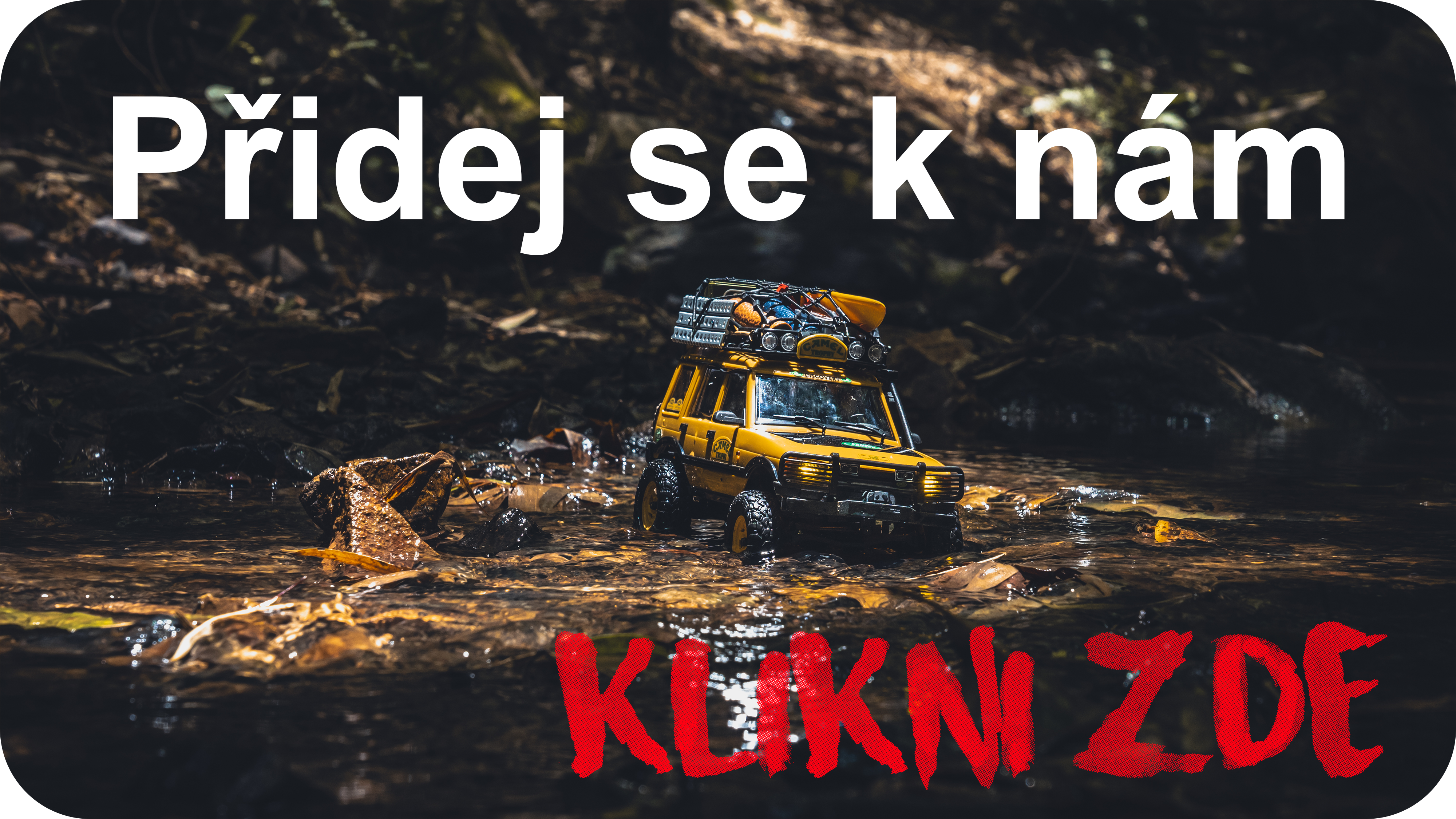 stan se clenem komuniti